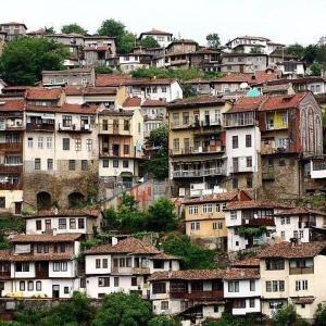 City Break la Veliko Tarnovo