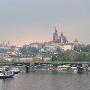Praga capitala internationala a berii