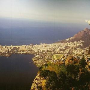 Top 10 lucruri pe care trebuie sa le faci la Rio de Janeiro