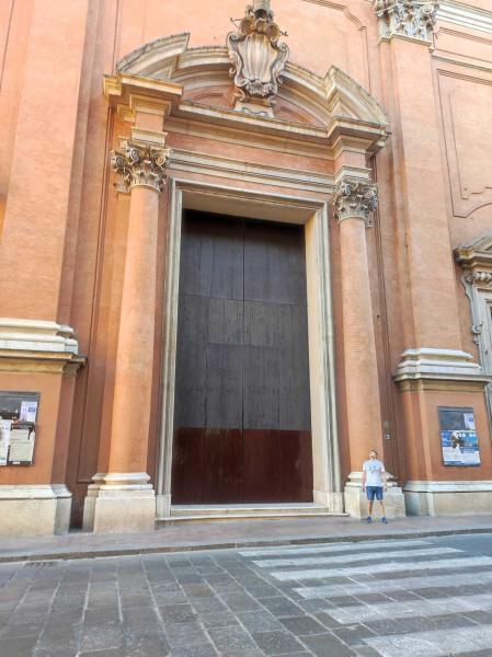 De ce este Bologna un oraș turistic subestimat 5